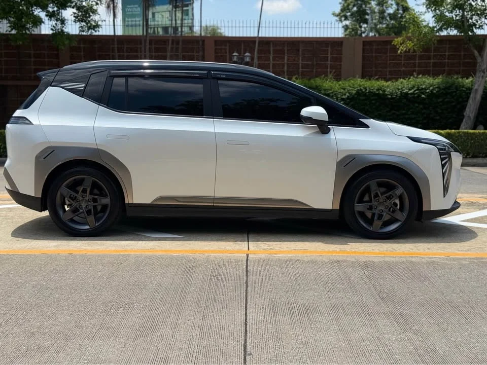 2023 GAC Aion Y Plus I 3