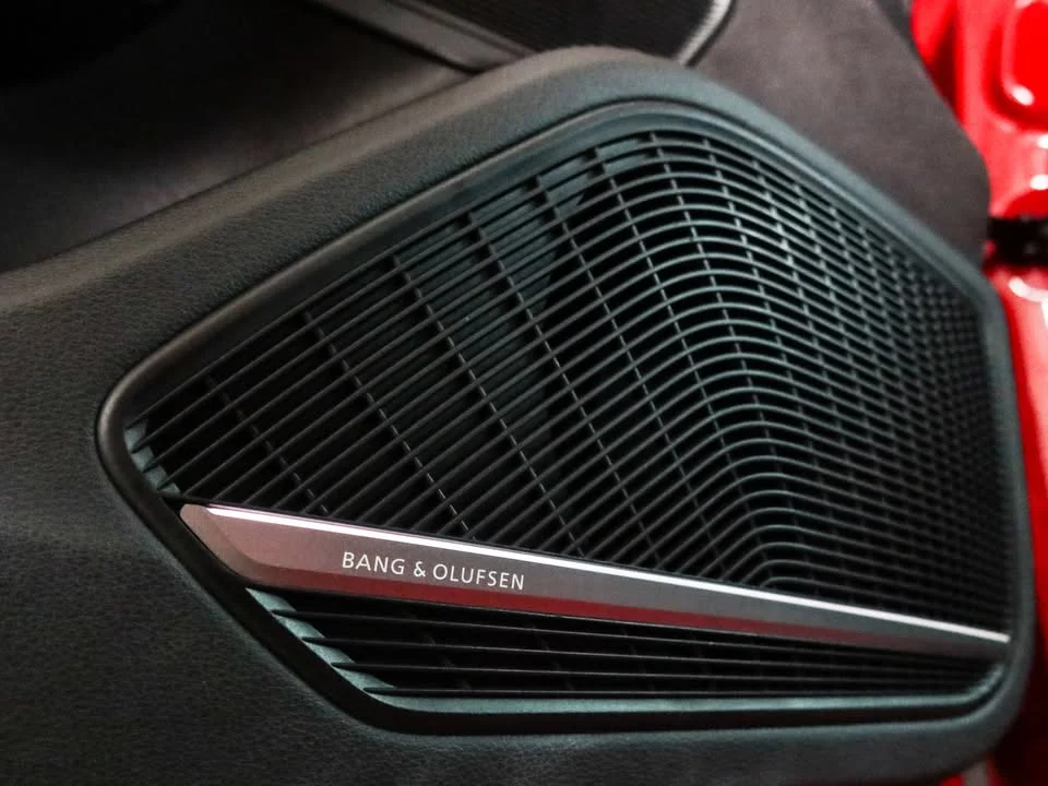 2019 Audi A5 II (F5) 2