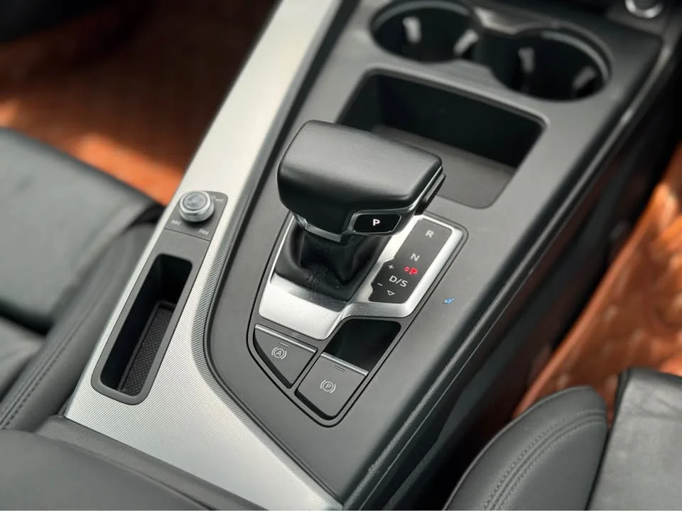 2020 Audi A5 II (F5) 3