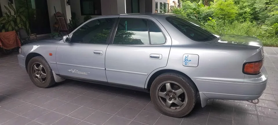 1995 Toyota Camry III (XV10) 2