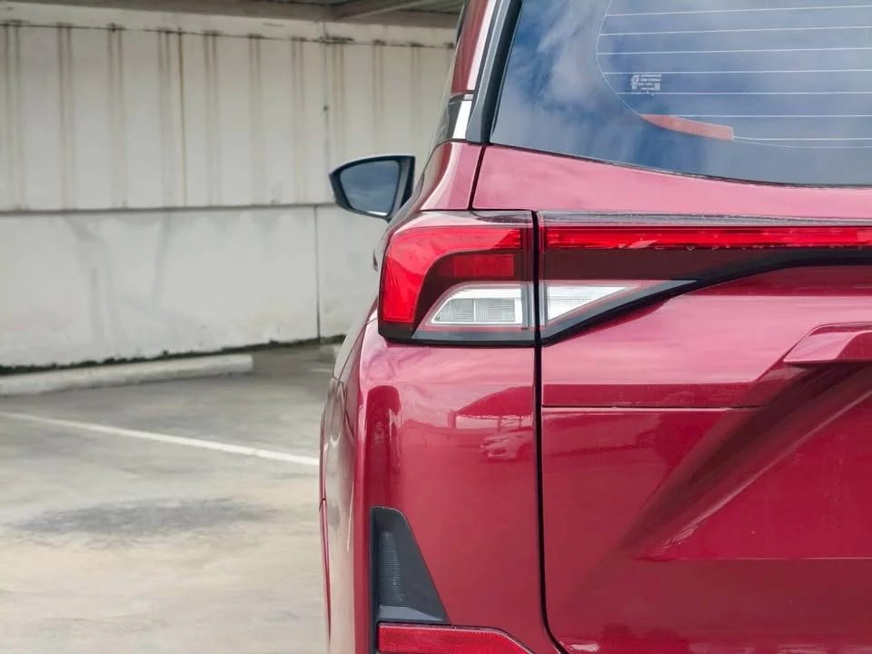 2022 Toyota Veloz III 2