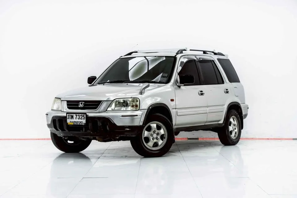 2000 Honda CR-V I 3