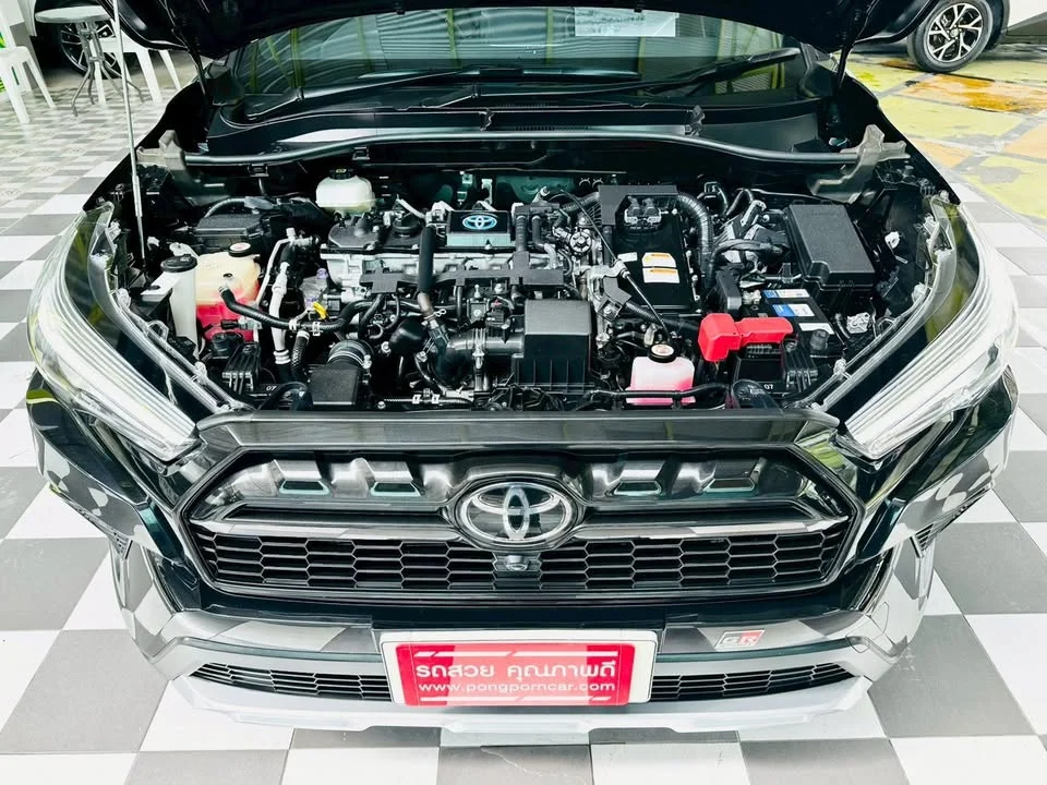 2022 Toyota Corolla Cross XG10 2