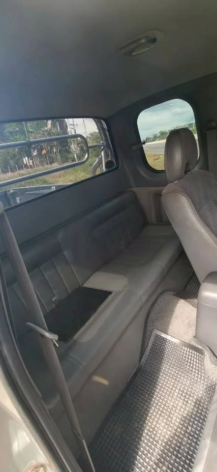 2001 Ford Ranger I 2