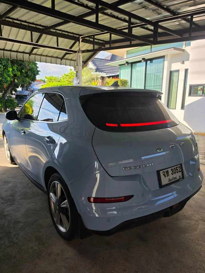 2023 GWM Ora Good Cat 2