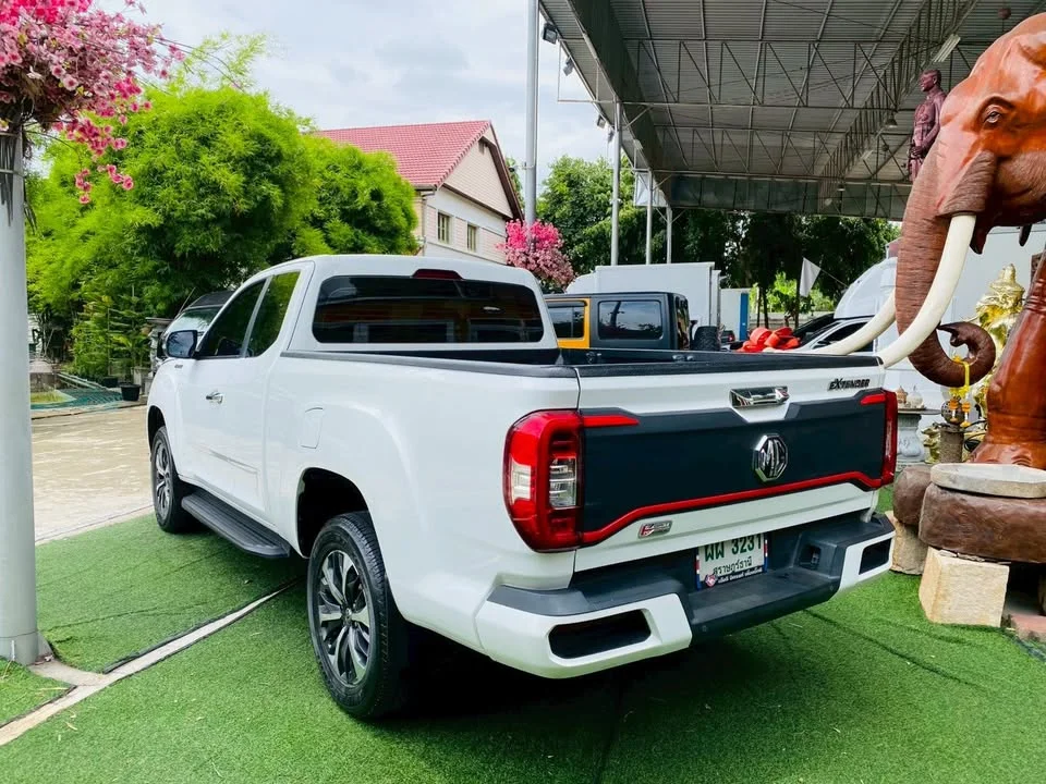 2024 MG Extender 2