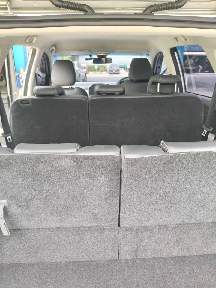 2019 Chevrolet Captiva II 3