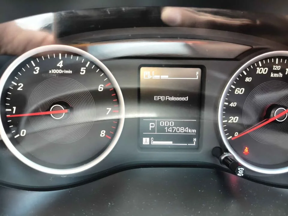 2019 Chevrolet Captiva II 2