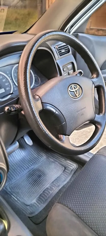 2010 Toyota Avanza I 2