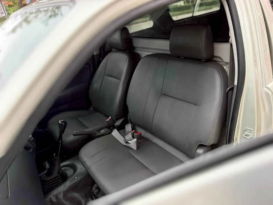 2013 Toyota Hilux VII 2