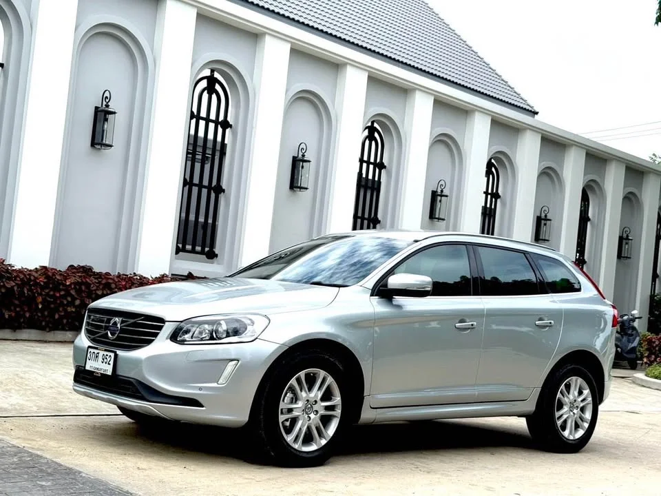 2014 Volvo XC60 I 3