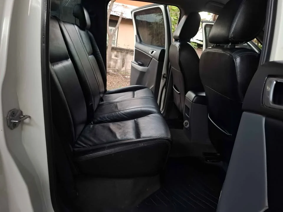 2013 Mazda BT-Series II 2