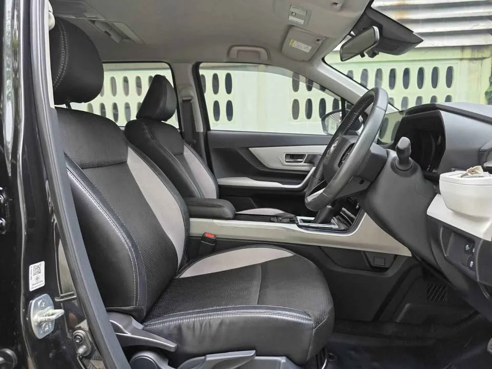 2023 Toyota Veloz III 2