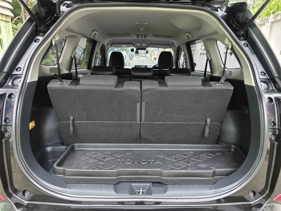 2023 Toyota Veloz III 3
