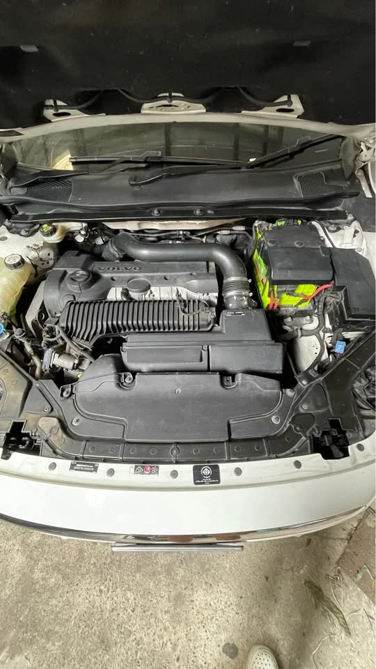 2015 Volvo V40 II 3