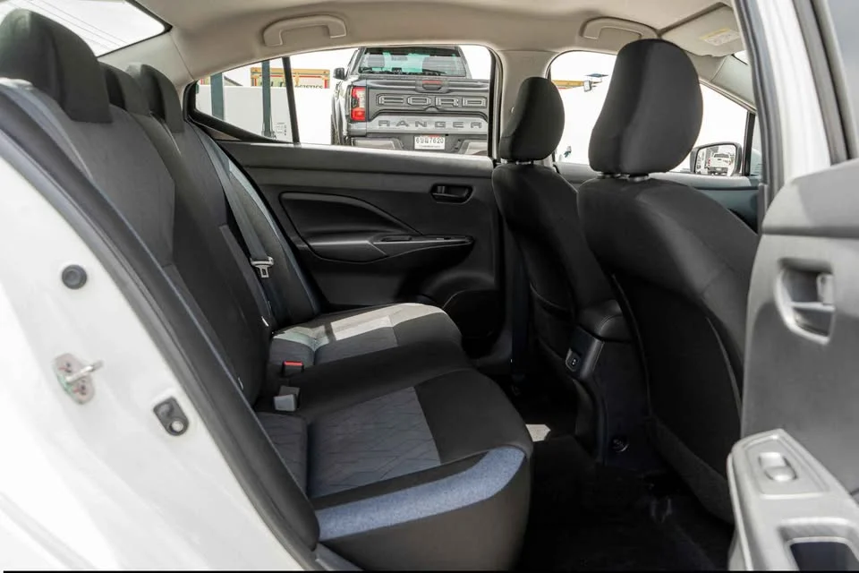 2023 Nissan Almera N18 2