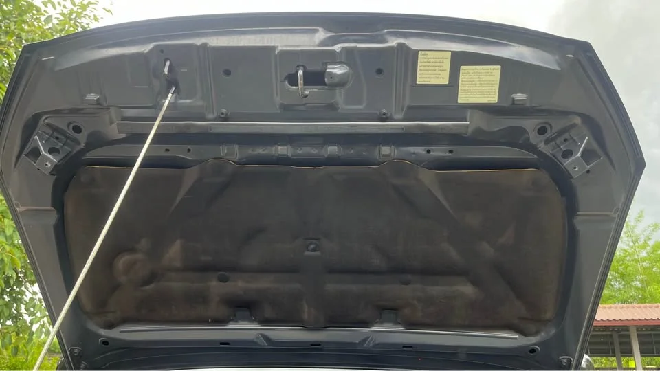 2016 Isuzu D-Max II (RT) 2