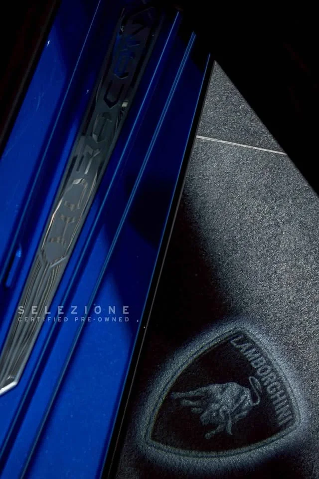 2024 Lamborghini Huracan 2