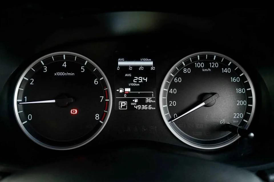 2023 Nissan Almera N18 3