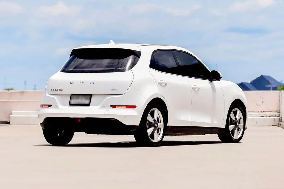 2023 GWM Ora Good Cat 3
