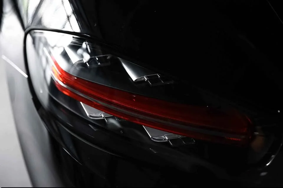2018 Porsche 718 Boxster and Cayman IV 2