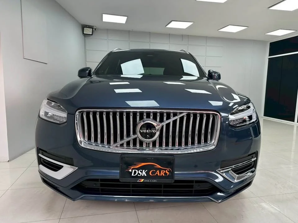 2023 Volvo XC90 II 3