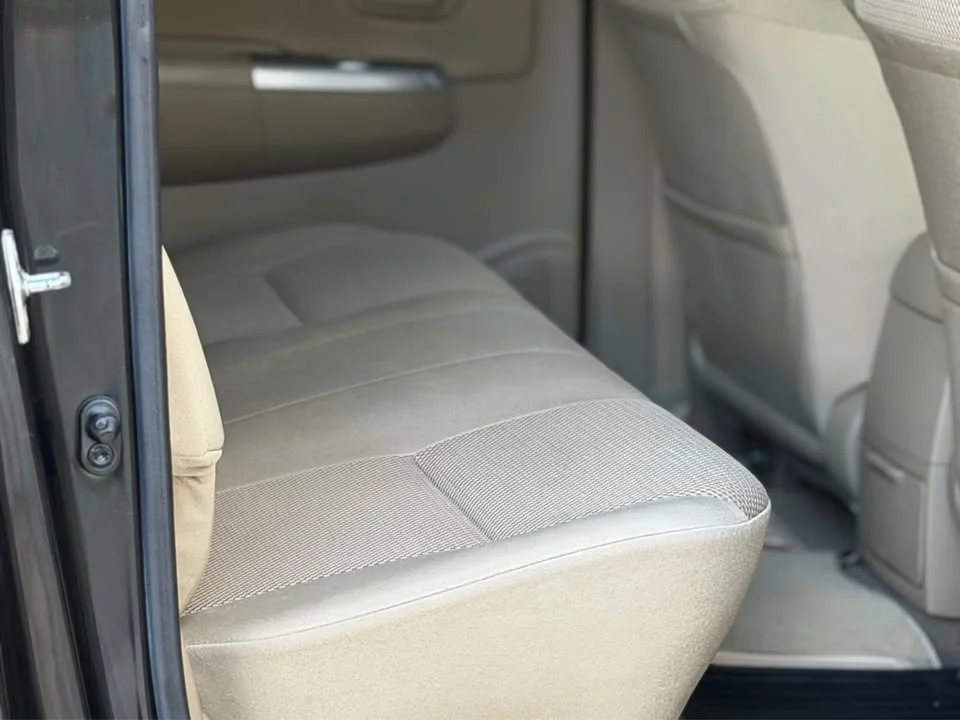 2013 Toyota Hilux VII 3