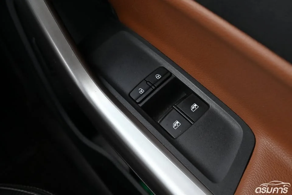 2025 MG Extender 3