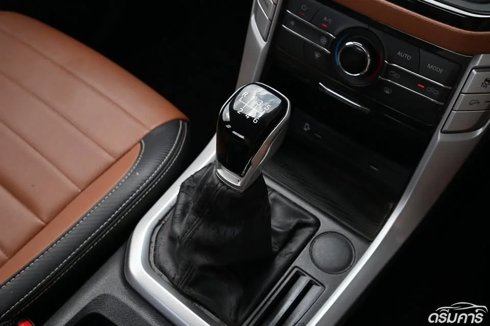 2025 MG Extender 2