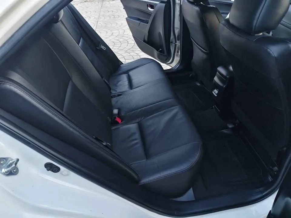 2019 Toyota Corolla Altis XI (E170) 2
