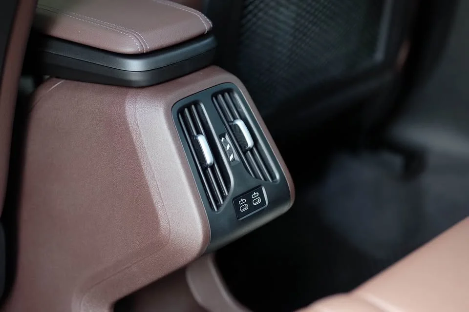 2023 BMW X1 U11, U12 3