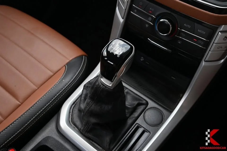 2025 MG Extender 2