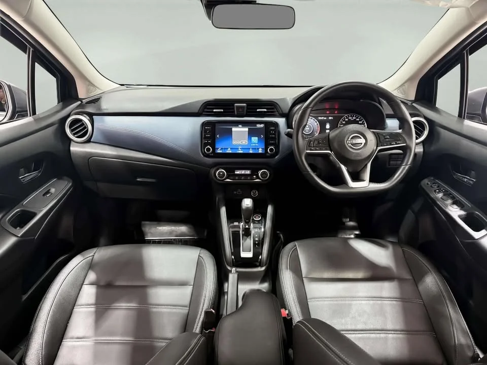 2023 Nissan Almera N18 2