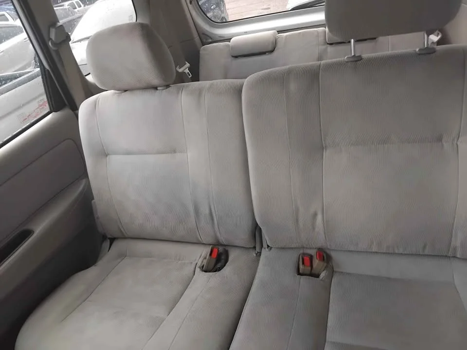 2011 Toyota Avanza I 2