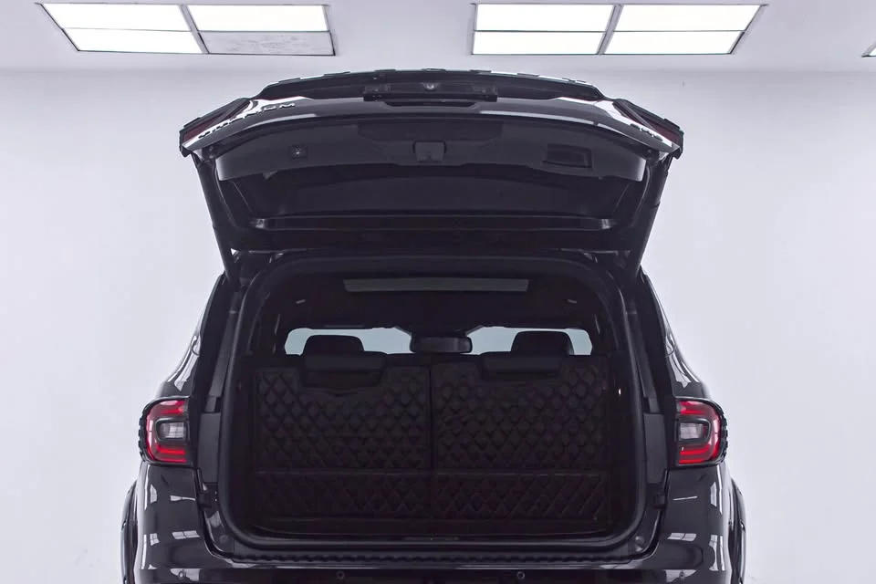 2020 Ford Ranger III 2