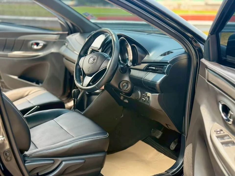 2560 Toyota Vios III 3