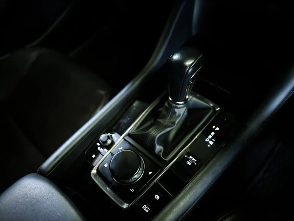 2022 Mazda 3 IV 3