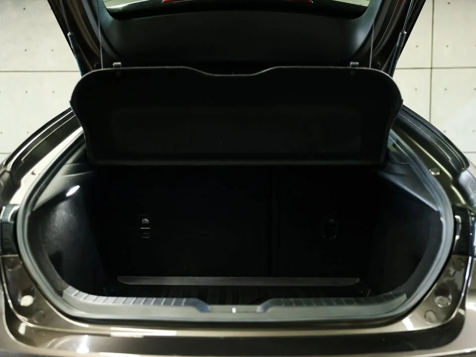 2022 Mazda 3 IV 2
