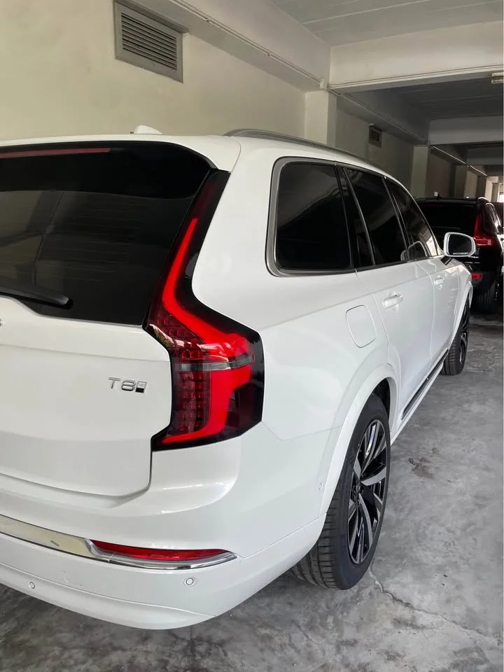 Volvo XC90 II 2