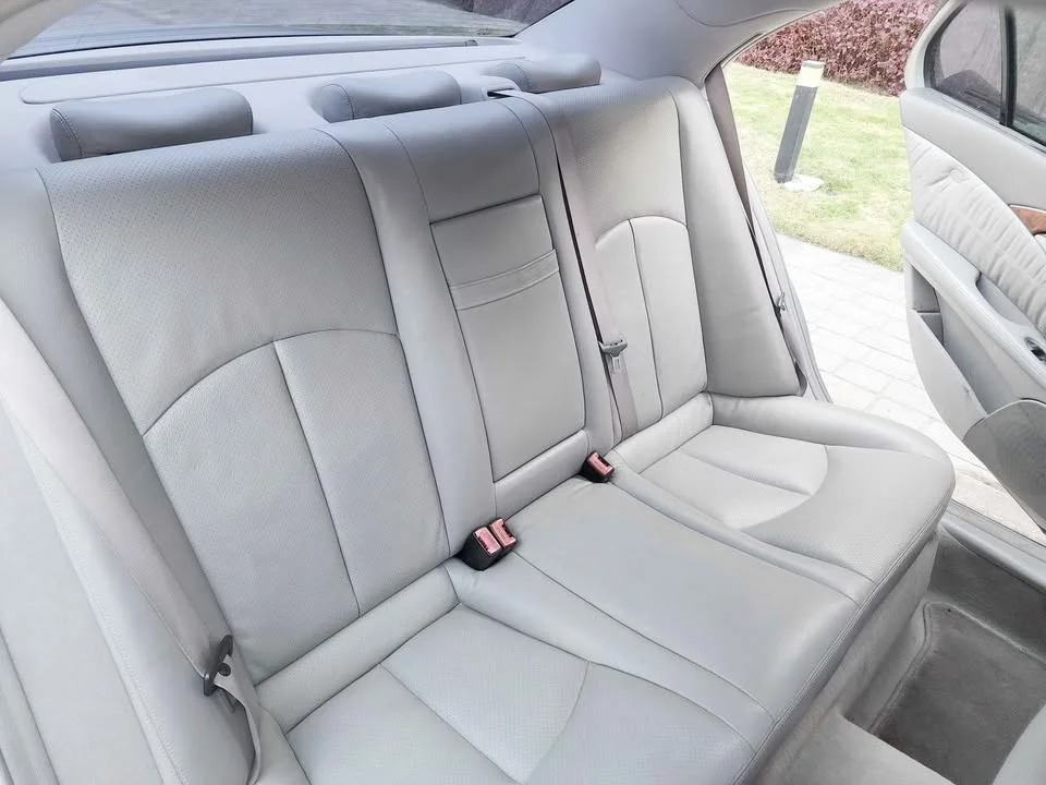 2004 Benz E-Class W211 2