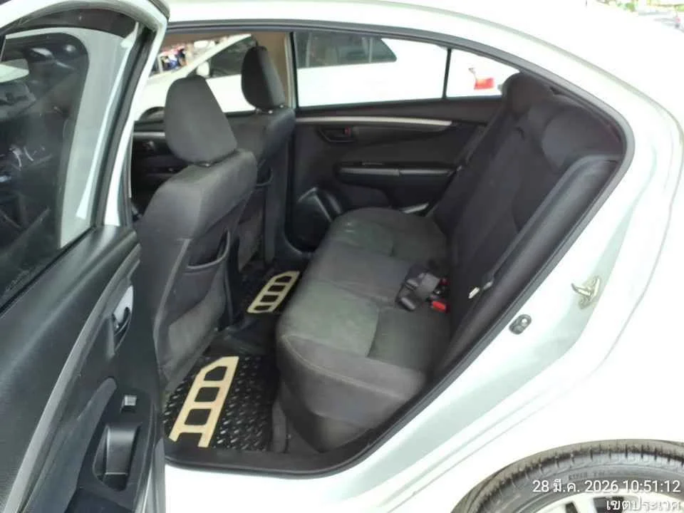 2016 Suzuki Ciaz 2