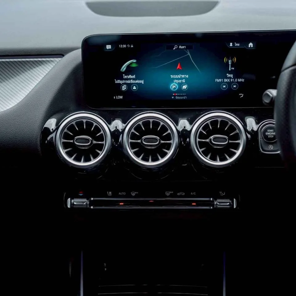 2023 Benz GLA-Class H247 3