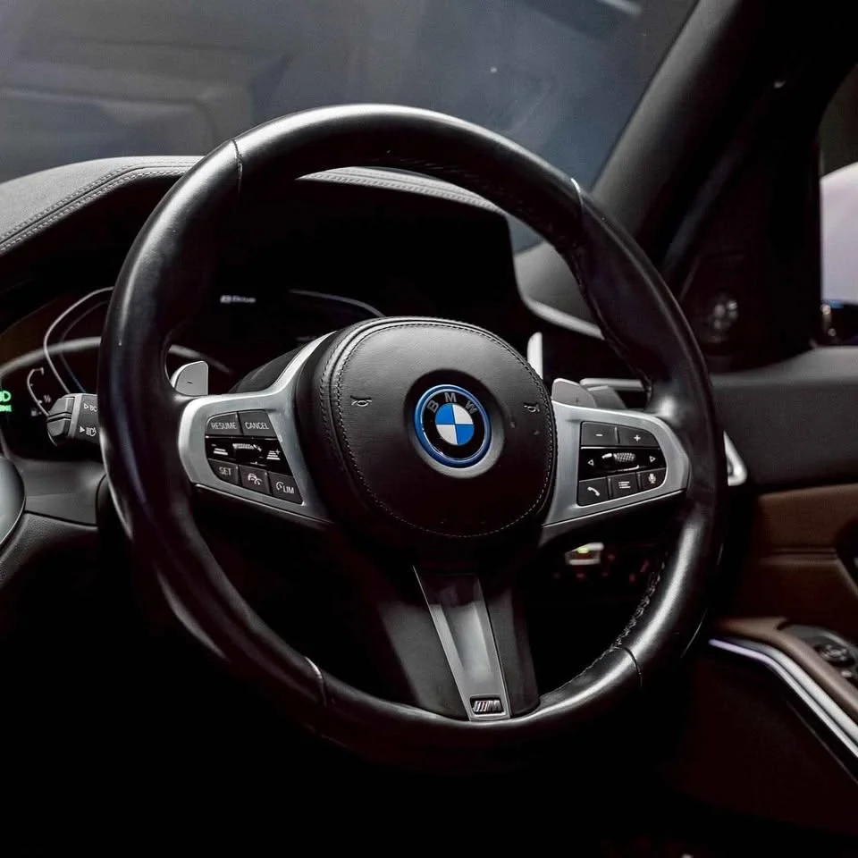 2023 BMW 3er G20, G21 2