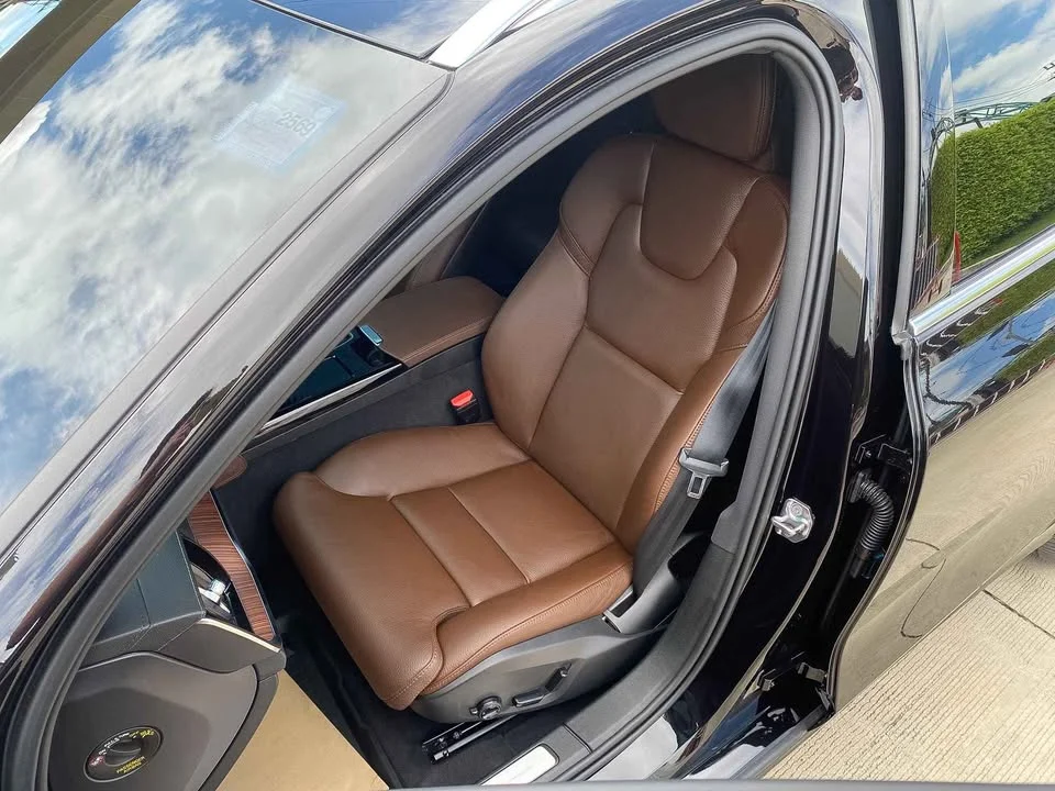 2021 Volvo V60 II 2