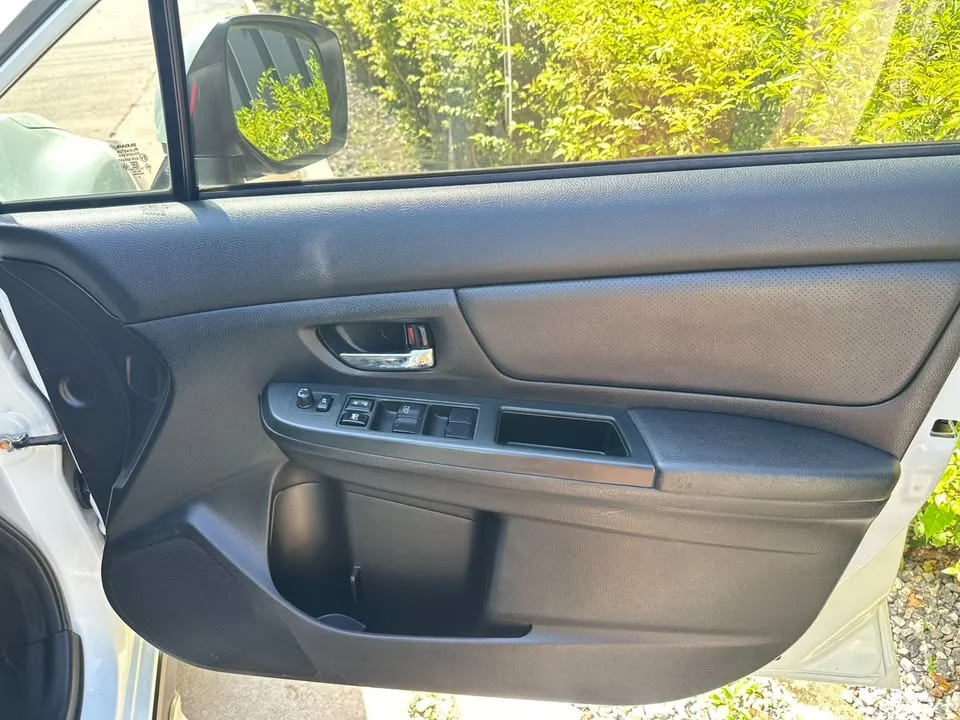 2015 Subaru XV I 3