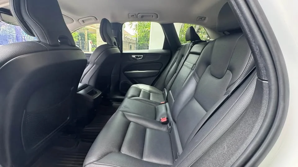 2019 Volvo XC60 II 3