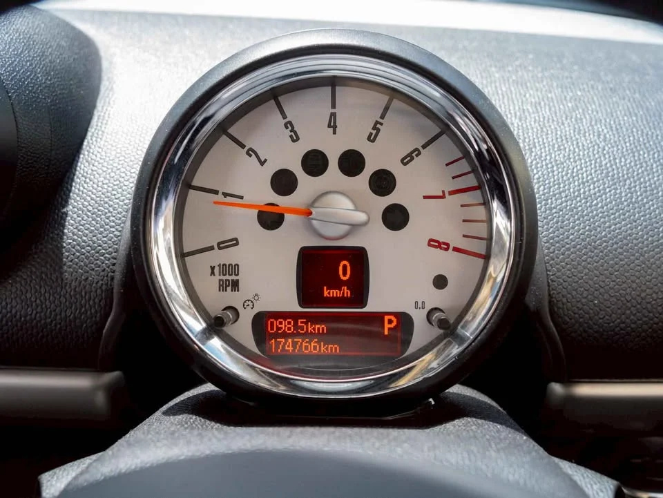 2014 Mini Countryman I 2