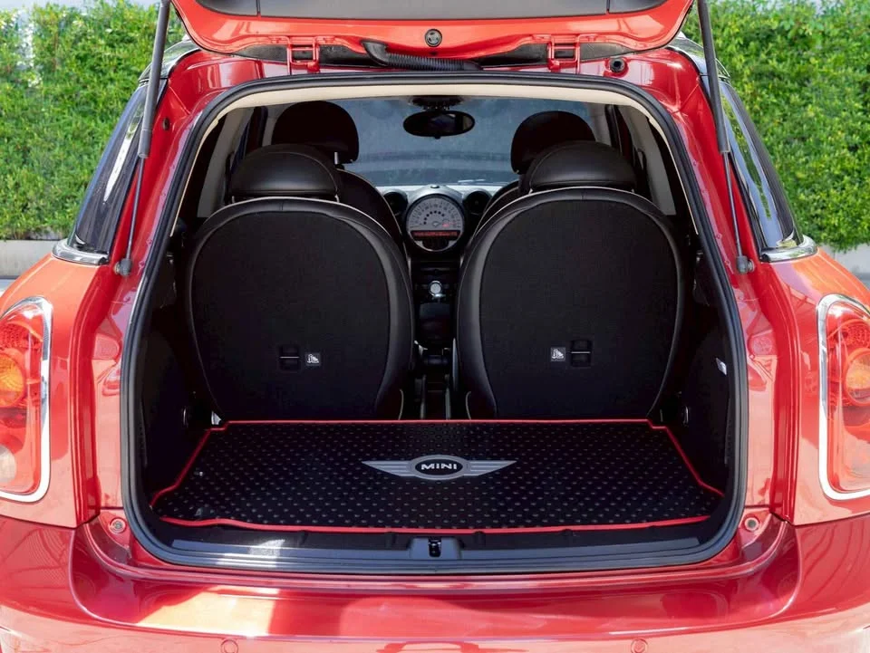 2014 Mini Countryman I 3