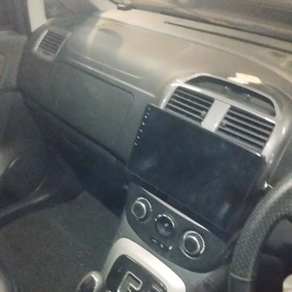 2015 Proton Exora 3