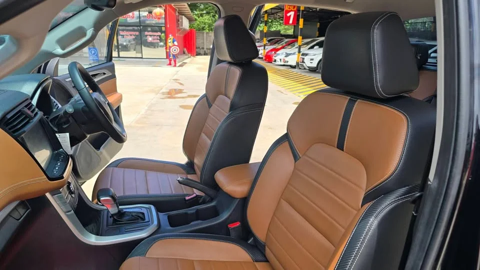 2024 MG Extender 3
